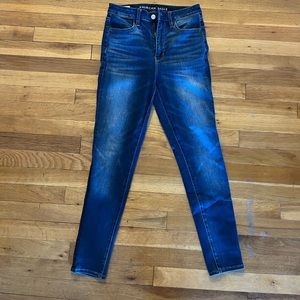 American eagle skinny Jean
